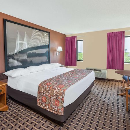 Super 8 By Wyndham Charleston Sikeston East Mo Motel Buitenkant foto