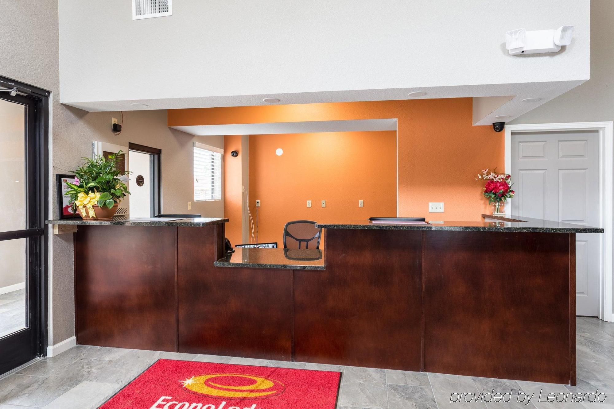Super 8 By Wyndham Charleston Sikeston East Mo Motel Buitenkant foto
